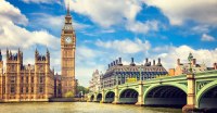 Aprovado repasse para alunos selecionados em intercâmbio na Inglaterra