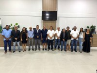 Câmara aprova declaração de utilidade pública à Cooper Fenatrans