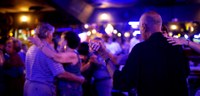Câmara aprova repasse para o Baile da Terceira Idade