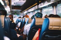 Câmara aprova repasse para transporte universitário