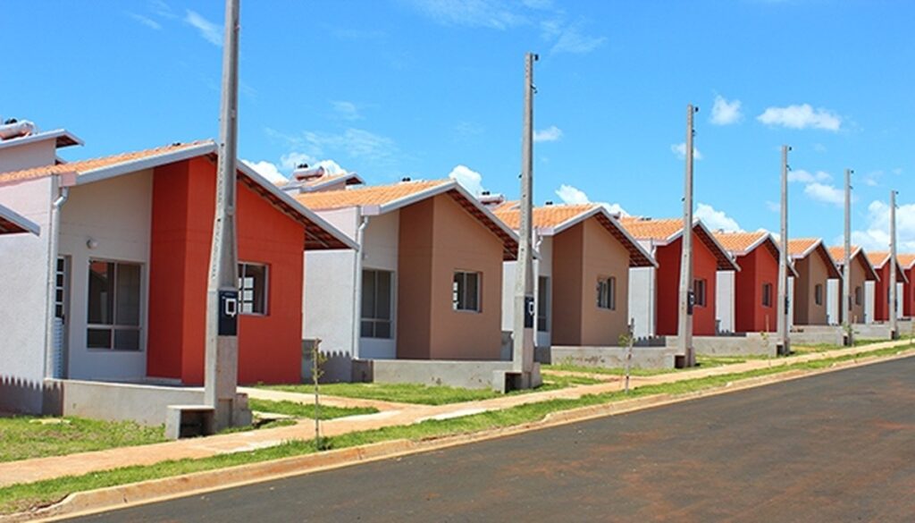 Câmara de Feliz Natal reforça compromisso social com aprovação de projeto habitacional