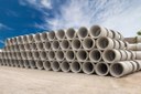 Aprovada indicação para instalação de tubulação na Rua Industrial Aprovada indicação para instalação de tubulação na Rua Industrial