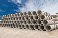 Aprovada indicação para instalação de tubulação na Rua Industrial