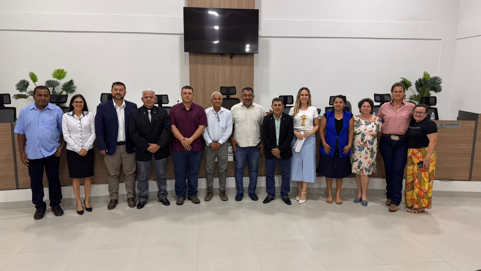 Câmara aprova projeto que garante apoio à Associação Amor de 4 Patas