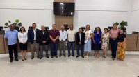 Câmara aprova projeto que garante apoio à Associação Amor de 4 Patas