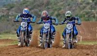 Câmara aprova recurso para grande evento de motocross