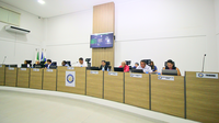 Câmara aprova repasse de recursos ao Lar do Idoso São Francisco
