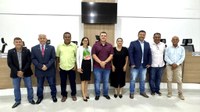 Câmara de Feliz Natal realiza 4ª Sessão Ordinária de 2025 e aprova importantes projetos para o município