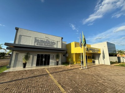 Câmara terá ponto facultativo nos dias 27 e 28 de outubro