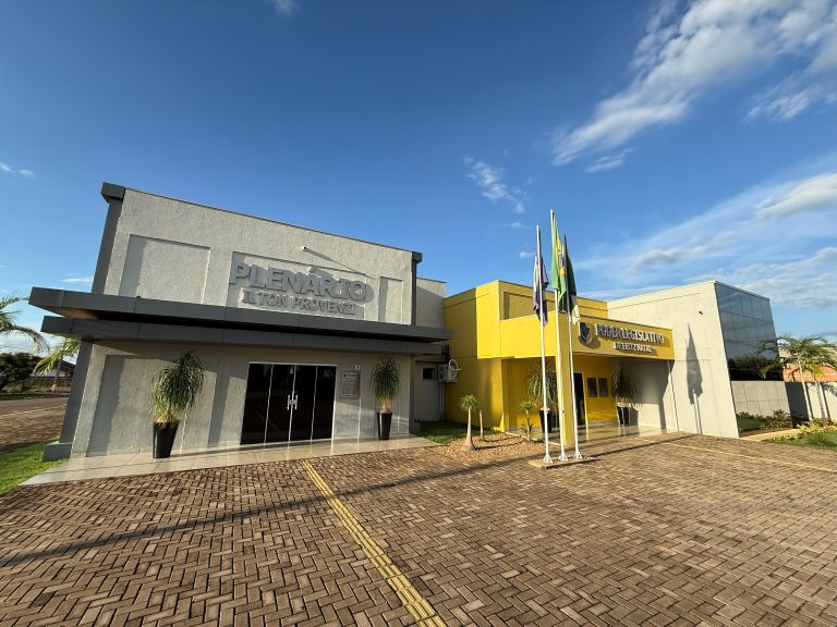 Câmara terá ponto facultativo nos dias 27 e 28 de outubro