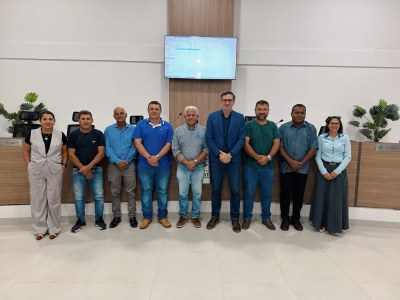 Câmara realiza Audiência Pública do PPA e da LDO 