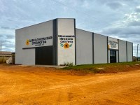 Doação de terreno para o Clube da 3ª Idade Esperança Viva é aprovado pelo Legislativo