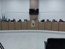 Duas matérias são aprovadas na 5ª Sessão Ordinária de Feliz Natal Duas matérias são aprovadas na 5ª Sessão Ordinária de Feliz Natal