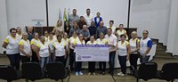Emenda impositiva beneficia associação Clube da 3ª Idade Esperança Viva