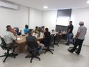 Empaer apresenta para os vereadores das Câmara Municipal resultados dos trabalhos do ano de 2022 e programação para 2023 Empaer apresenta para os vereadores das Câmara Municipal resultados dos trabalhos do ano de 2022 e programação para 2023
