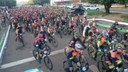 Feliz natalenses participam de “Terra Pedal” em Terra Nova do Norte; turismo esportivo pode ser fonte de renda Feliz natalenses participam de “Terra Pedal” em Terra Nova do Norte; turismo esportivo pode ser fonte de renda