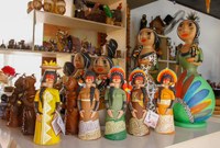Indicação propõe criação da Casa do Artesão 