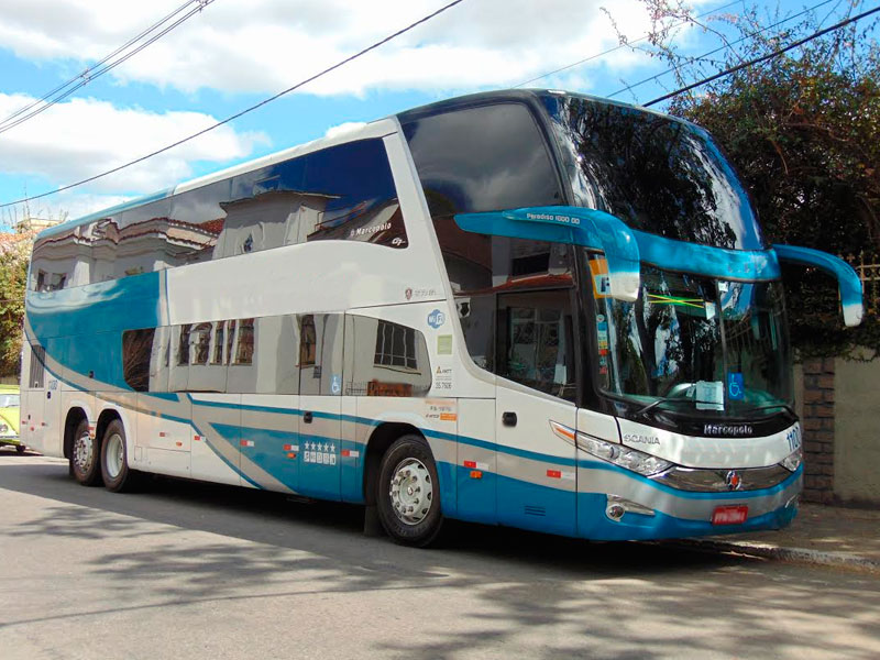 Legislativo aprova projeto que autoriza parceria com Instituto para transporte de jovens de Feliz Natal