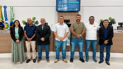 Legislativo aprova projetos que fortalecem a Saúde e a Educação 