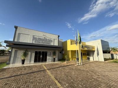 Legislativo aprova repasse financeiro para escolas municipais