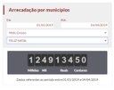 Moradores de Feliz Natal já pagaram mais de R$ 1.2 mi em impostos, somente em 2019 Moradores de Feliz Natal já pagaram mais de R$ 1.2 mi em impostos, somente em 2019