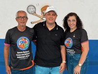 Presidente da Câmara Municipal acompanha inauguração de novas alas da APAE de Feliz Natal