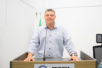 Presidente da Câmara propõe ampliação de retorno na Perimetral Norte para melhorar mobilidade urbana