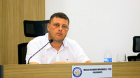 Presidente indica construção de parque infantil na Praça 07