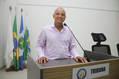 Vereador apresenta indicação para melhorar identificação de propriedades rurais