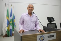 Vereador apresenta indicação para melhorar identificação de propriedades rurais