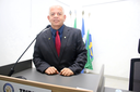 Vereador indica flexibilização de jornada para agentes de saúde e endemias Vereador indica flexibilização de jornada para agentes de saúde e endemias