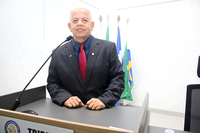 Vereador indica flexibilização de jornada para agentes de saúde e endemias