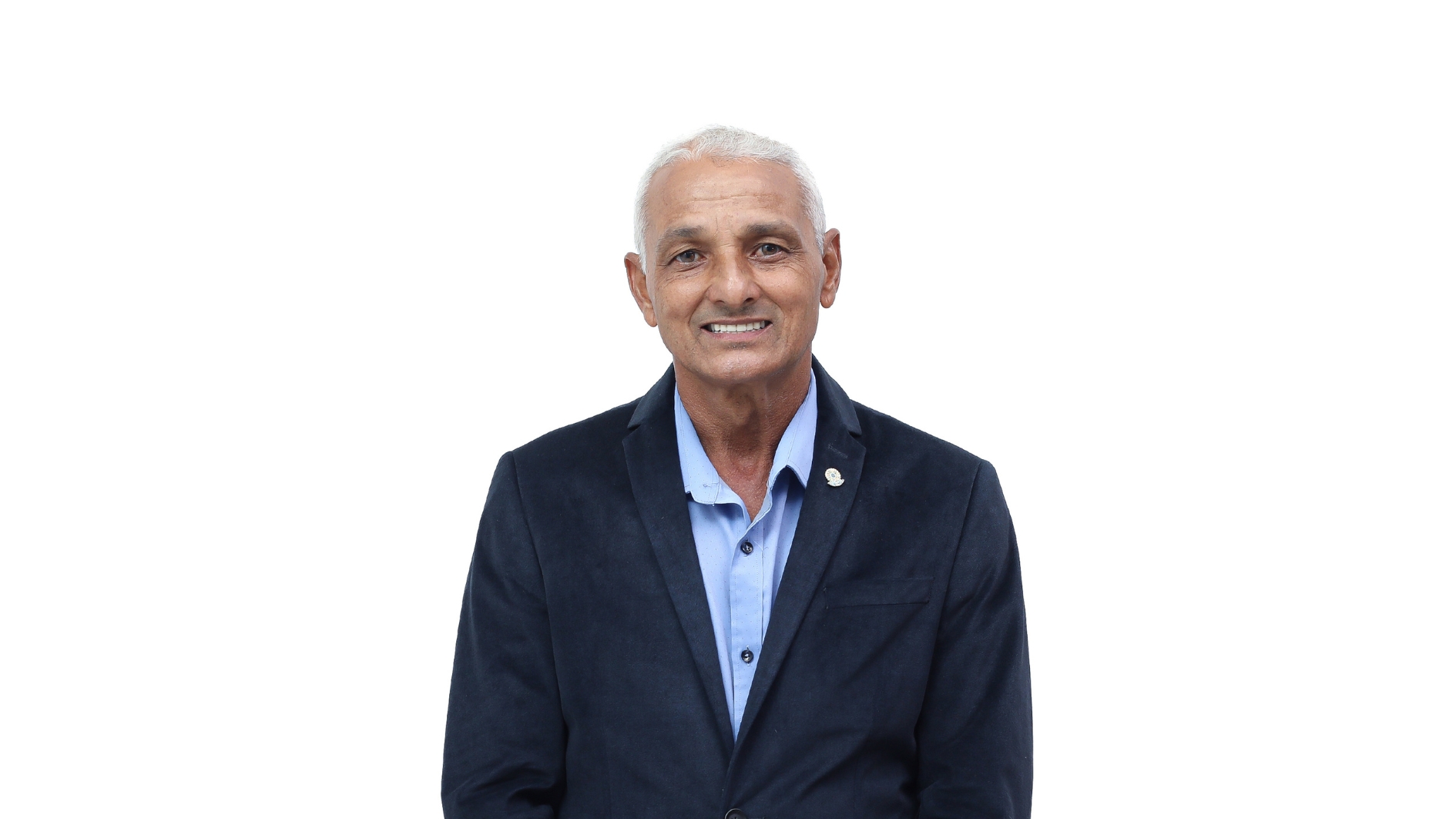 Vereador propõe instalação de parque infantil na Creche Municipal