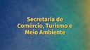Vereadores aprovam criação da Secretaria de Comércio, Turismo e Meio Ambiente