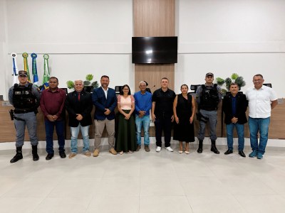 Vereadores aprovam criação de verba indenizatória para policiais militares