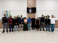 Vereadores aprovam criação de verba indenizatória para policiais militares