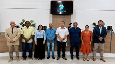 Vereadores aprovam incentivo de R$ 200 mil ao esporte local