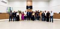 Vereadores aprovam por unanimidade repasse financeiro para apoiar alunos da Escola Estadual