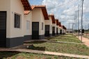 Vereadores aprovam projeto que destina terreno para habitações populares Vereadores aprovam projeto que destina terreno para habitações populares