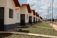 Vereadores aprovam projeto que destina terreno para habitações populares