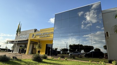Vereadores aprovam repasse para tratamento de dependentes químicos