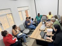 Vereadores debatem demandas para a melhoria da Saúde em Feliz Natal