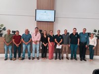 Vereadores participam de audiência pública sobre Metas Fiscais 2025 e LDO 2026