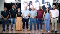 Vereadores participam de evento com governador e reforçam união por investimentos no município