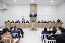 Vereadores, prefeito e vice-prefeito são empossados em Feliz Natal, Weslei Mirandola (PSB), foi eleito presidente da Câmara para o Biênio 2025/2026. Vereadores, prefeito e vice-prefeito são empossados em Feliz Natal, Weslei Mirandola (PSB), foi eleito presidente da Câmara para o Biênio 2025/2026.