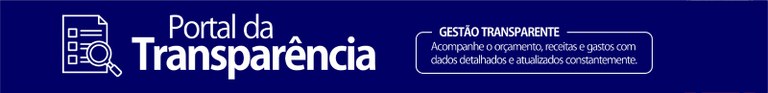 PORTAL DA TRANSPARENCIA