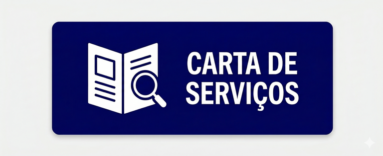 CARTA DE SERVIÇOS