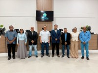 Câmara de Feliz Natal aprova Refis 2025