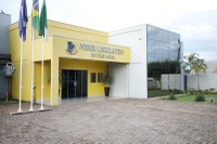 Câmara de Feliz Natal retoma sessões ordinárias na próxima segunda-feira, 03
