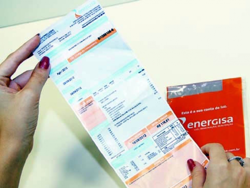 Aneel propõe alta de 8,36% para contas de luz no MT e de 9,34% no MS
